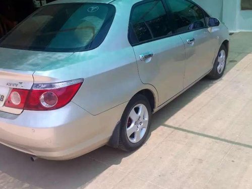 2007 Honda City ZX for sale at low price