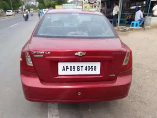 Used Chevrolet Optra car 2008 for sale at low price