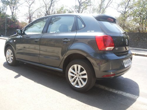 2015 Volkswagen Polo for sale