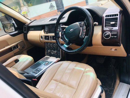 2011 Land Rover Range Rover for sale