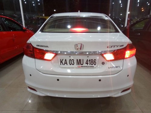 Used 2014 Honda City for sale