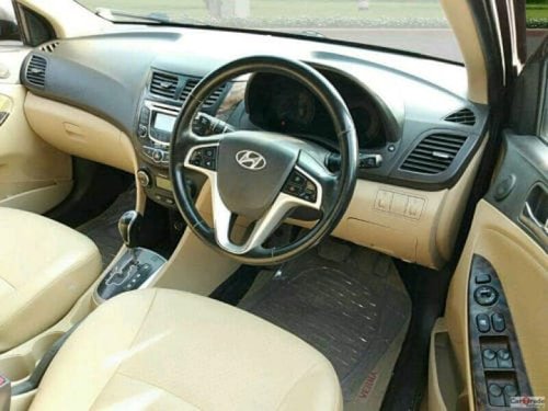 Hyundai Verna 1.6 CRDi EX AT for sale