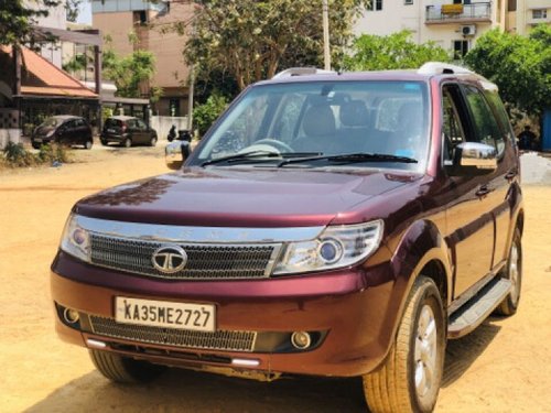 Tata Safari Storme VX 4WD 2013 for sale