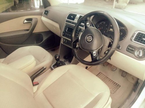 2015 Volkswagen Vento for sale