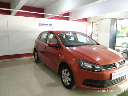 Volkswagen Polo 2014 for sale