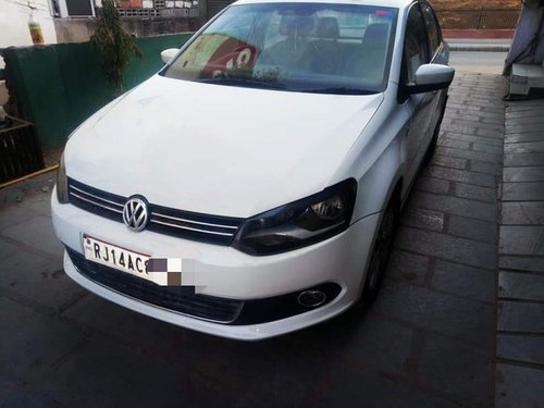 2015 Volkswagen Vento for sale