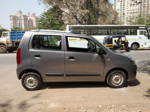 Maruti Suzuki Wagon R 2016 for sale