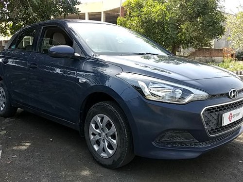 Used Hyundai i20 car at low price