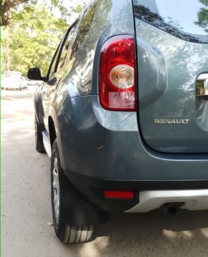 Used Renault Duster car at low price