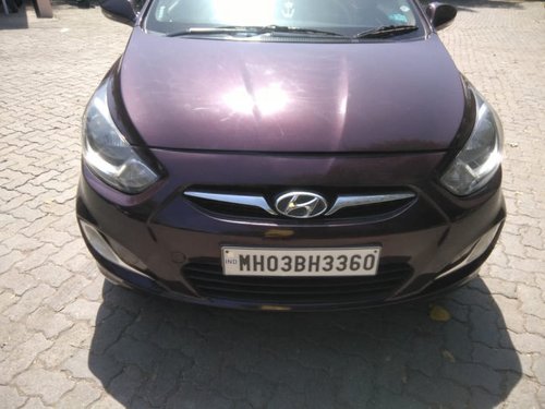 Hyundai Verna 2012 for sale