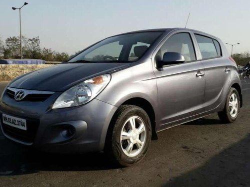 Used Hyundai i20 car 2011 for sale at low price