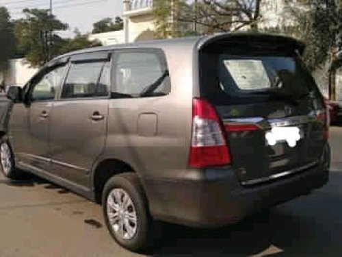 Toyota Innova 2014 in New Delhi