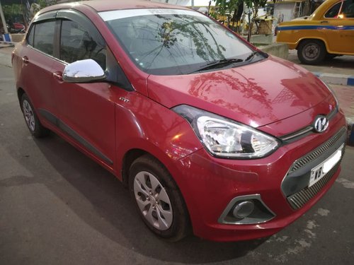 Hyundai Xcent 1.2 Kappa S for sale