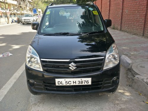 Maruti Suzuki Wagon R VXI 2010 for sale