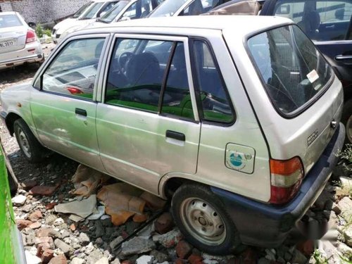 2005 Maruti Suzuki 800 for sale