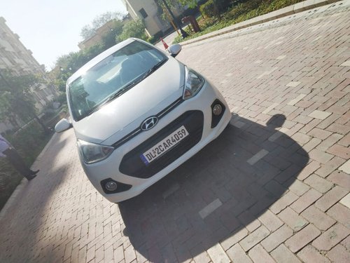 2013 Hyundai i10 for sale at low price