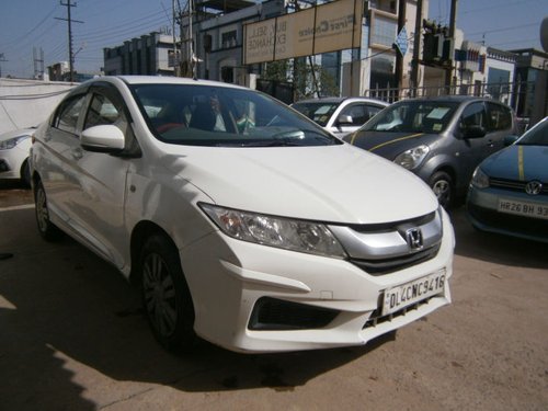 2014 Honda City for sale