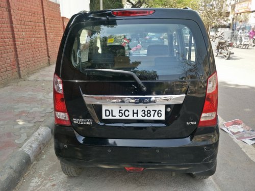 Maruti Suzuki Wagon R VXI 2010 for sale