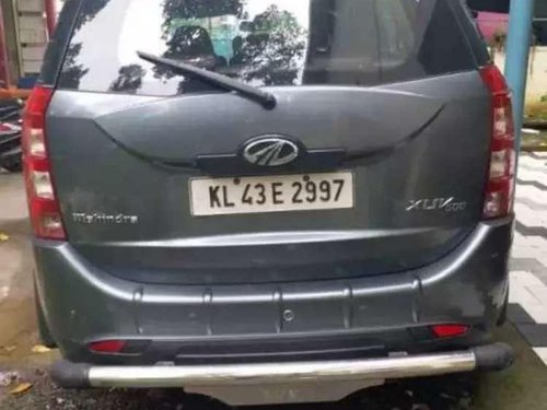 Used 2012 Mahindra XUV 500 MT for sale 