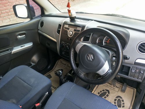 Maruti Suzuki Wagon R VXI 2010 for sale