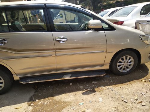 2012 Toyota Innova 2004-2011 for sale at low price