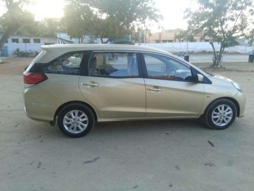 Honda Mobilio V i-DTEC, 2014, Diesel for sale