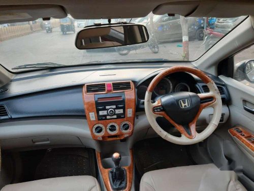 Used Honda City 2008 car at low price