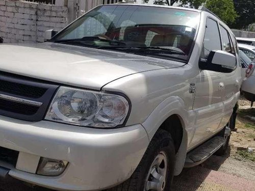 2012 Tata Safari for sale at low price