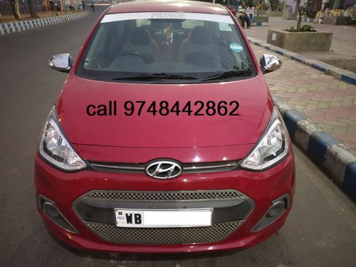 Hyundai Xcent 1.2 Kappa S for sale