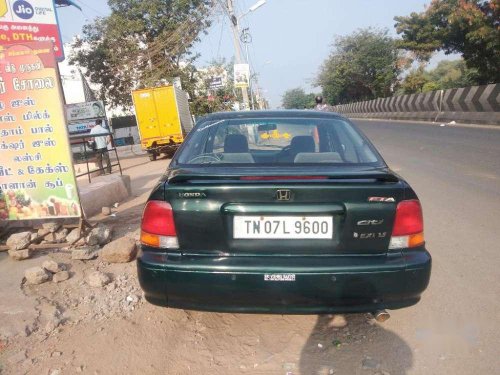 Honda City 1.5 E MT, 2000 for sale