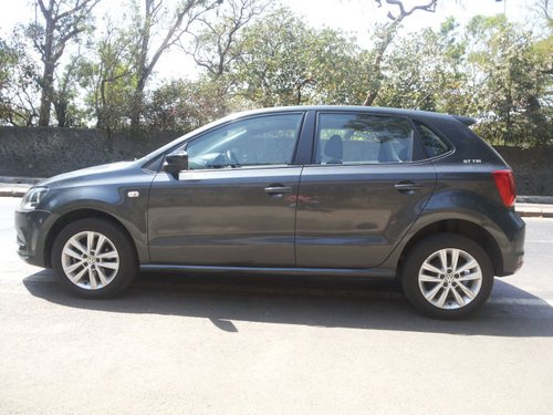 2015 Volkswagen Polo for sale