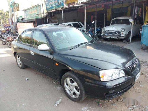 Hyundai Elantra CRDi, 2005 for sale