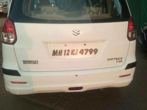 2013 Maruti Suzuki Ertiga for sale