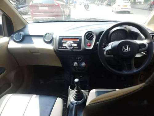 Honda Amaze 2015 for sale