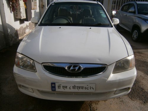 Used 2012 Hyundai Accent for sale