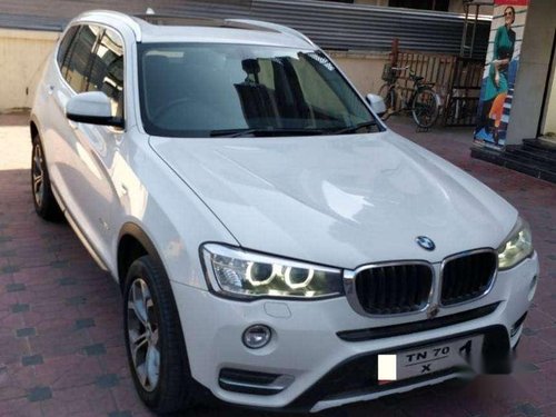 Used 2015 BMW X3 for sale