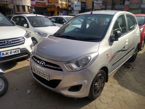 2012 Hyundai i10 for sale