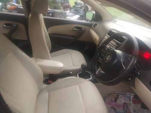 Used Volkswagen Vento 1.5 TDI Highline 2013 for sale