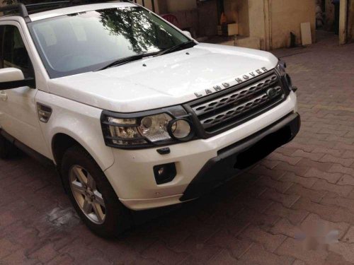 Used Land Rover Freelander 2 car 2011 for sale at low price