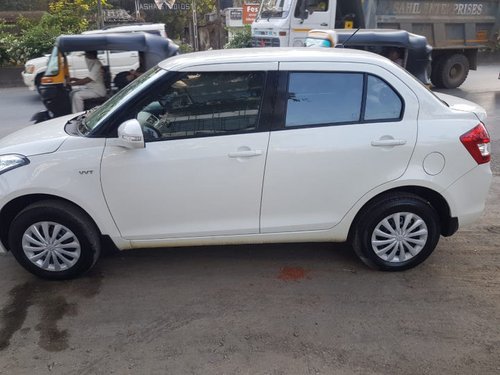 Maruti Suzuki Dzire 2017 for sale