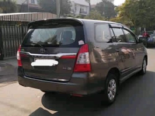 Toyota Innova 2014 in New Delhi