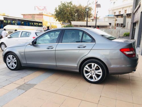 Mercedes-Benz C-Class C250 Avantgarde for sale