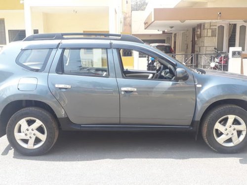 Renault Duster 2013 for sale