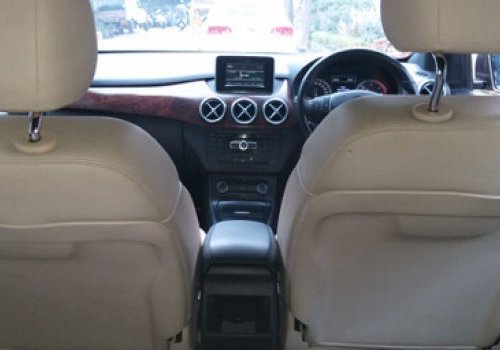 Mercedes Benz B Class 2013 for sale