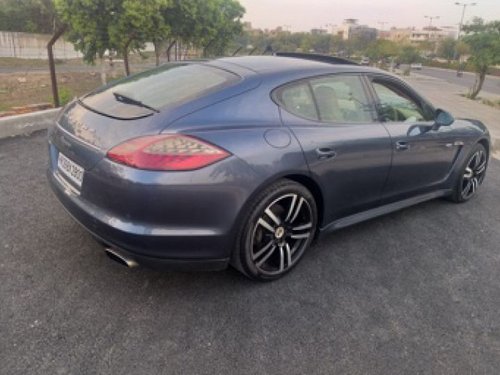 2013 Porsche Panamera for sale