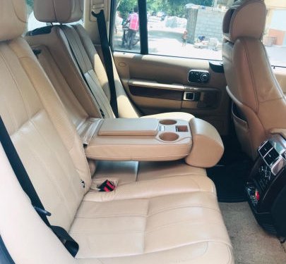 2011 Land Rover Range Rover for sale