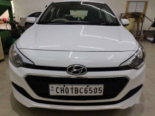 Used Hyundai i20 2015 car at low price