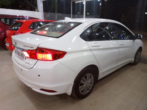 Used 2014 Honda City for sale