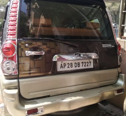 Mahindra Scorpio 2006-2009 2008 for sale