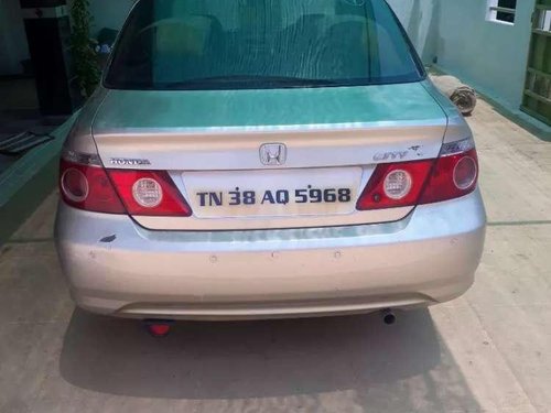 2007 Honda City ZX for sale at low price